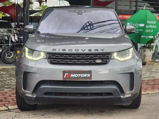 LAND ROVER-DISCOVERY-2019