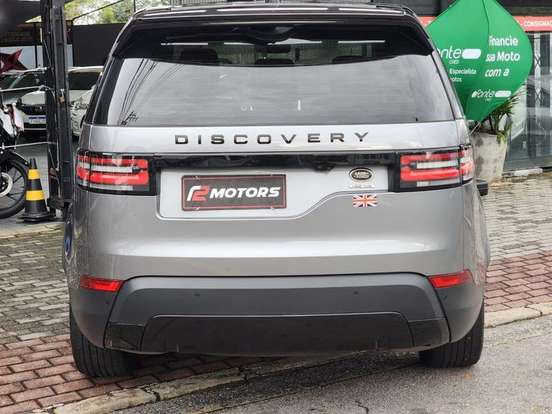 LAND ROVER-DISCOVERY-2019