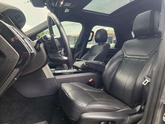 LAND ROVER-DISCOVERY-3.0 V6 TD6 DIESEL HSE 4WD AUTOMÁTICO LAND ROVER-DISCOVERY-2019