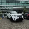 LAND ROVER DISCOVERY 3.0 V6 TD6 DIESEL HSE LUXURY 4WD AUTOMÁTICO LAND ROVER DISCOVERY 3.0 V6 TD6 DIESEL HSE LUXURY 4WD AUTOMÁTICO
