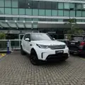 LAND ROVER DISCOVERY 3.0 V6 TD6 DIESEL HSE LUXURY 4WD AUTOMÁTICO LAND ROVER DISCOVERY 3.0 V6 TD6 DIESEL HSE LUXURY 4WD AUTOMÁTICO