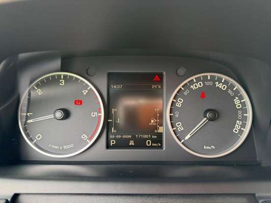 LAND ROVER-DISCOVERY 4-2013