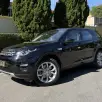 LAND ROVER DISCOVERY SPORT 2.0 16V D240 BITURBO DIESEL HSE 4P AUTOMÁTICO LAND ROVER DISCOVERY SPORT 2.0 16V D240 BITURBO DIESEL HSE 4P AUTOMÁTICO