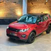 LAND ROVER DISCOVERY SPORT 2.0 16V SI4 TURBO GASOLINA HSE 4P AUTOMÁTICO LAND ROVER DISCOVERY SPORT 2.0 16V SI4 TURBO GASOLINA HSE 4P AUTOMÁTICO