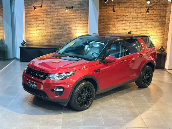 LAND ROVER-DISCOVERY SPORT-2018