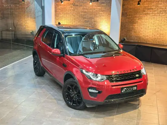 LAND ROVER-DISCOVERY SPORT-2018