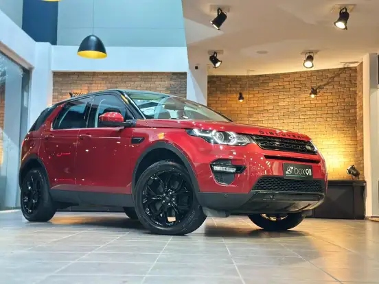 LAND ROVER-DISCOVERY SPORT-2018
