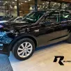 LAND ROVER DISCOVERY SPORT 2.0 16V TD4 TURBO DIESEL SE 4P AUTOMÁTICO LAND ROVER DISCOVERY SPORT 2.0 16V TD4 TURBO DIESEL SE 4P AUTOMÁTICO