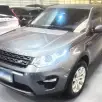 LAND ROVER DISCOVERY SPORT 2.0 16V TD4 TURBO DIESEL SE 4P AUTOMÁTICO LAND ROVER DISCOVERY SPORT 2.0 16V TD4 TURBO DIESEL SE 4P AUTOMÁTICO