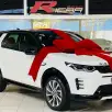 LAND ROVER DISCOVERY SPORT 2.0 D200 TURBO DIESEL MHEV R-DYNAMIC SE AUTOMÁTICO LAND ROVER DISCOVERY SPORT 2.0 D200 TURBO DIESEL MHEV R-DYNAMIC SE AUTOMÁTICO