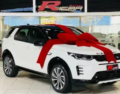 LAND ROVER DISCOVERY SPORT 2.0 D200 TURBO DIESEL MHEV R-DYNAMIC SE AUTOMÁTICO LAND ROVER DISCOVERY SPORT 2.0 D200 TURBO DIESEL MHEV R-DYNAMIC SE AUTOMÁTICO