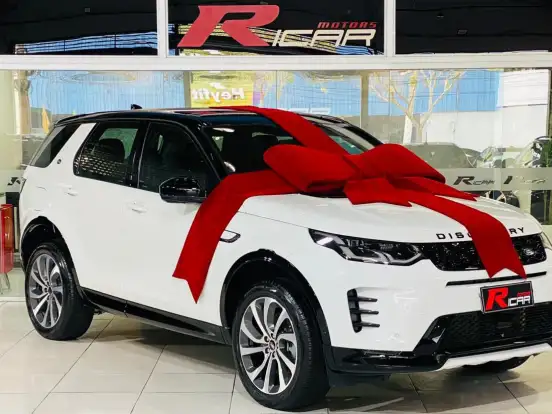 LAND ROVER-DISCOVERY SPORT-2.0 D200 TURBO DIESEL MHEV R-DYNAMIC SE AUTOMÁTICO LAND ROVER-DISCOVERY SPORT-2024