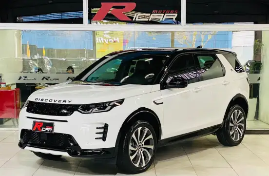 LAND ROVER-DISCOVERY SPORT-2024