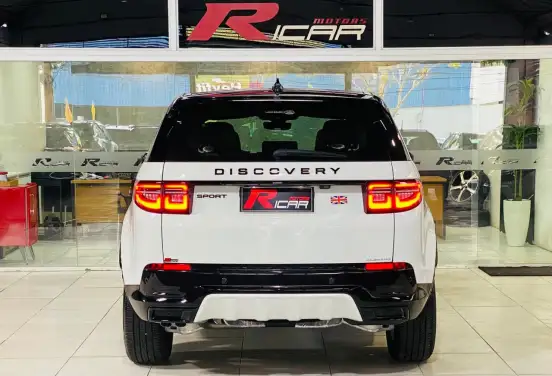 LAND ROVER-DISCOVERY SPORT-2024