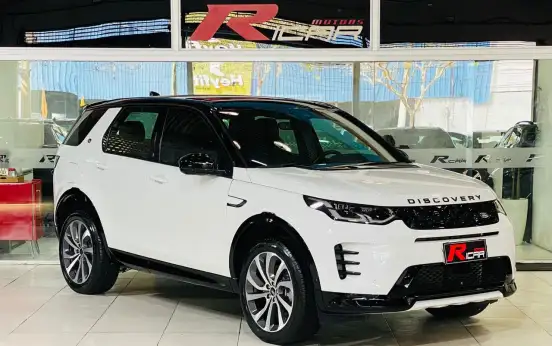 LAND ROVER-DISCOVERY SPORT-2024