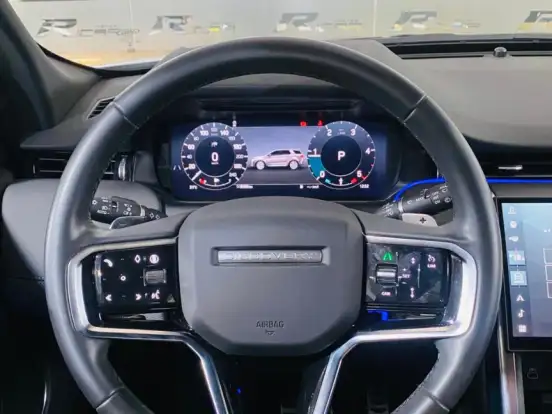 LAND ROVER-DISCOVERY SPORT-2.0 D200 TURBO DIESEL MHEV R-DYNAMIC SE AUTOMÁTICO LAND ROVER-DISCOVERY SPORT-2024