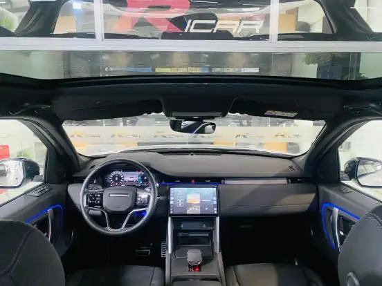 LAND ROVER-DISCOVERY SPORT-2024