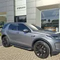 LAND ROVER DISCOVERY SPORT 2.0 D200 TURBO DIESEL MHEV SE AUTOMÁTICO LAND ROVER DISCOVERY SPORT 2.0 D200 TURBO DIESEL MHEV SE AUTOMÁTICO