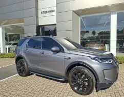 LAND ROVER DISCOVERY SPORT 2.0 D200 TURBO DIESEL MHEV SE AUTOMÁTICO LAND ROVER DISCOVERY SPORT 2.0 D200 TURBO DIESEL MHEV SE AUTOMÁTICO