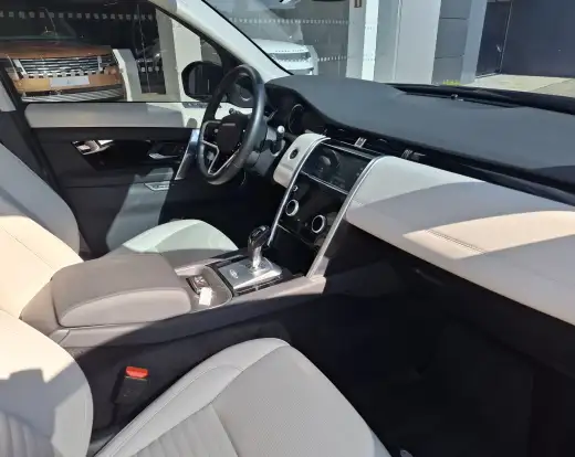 LAND ROVER-DISCOVERY SPORT-2022