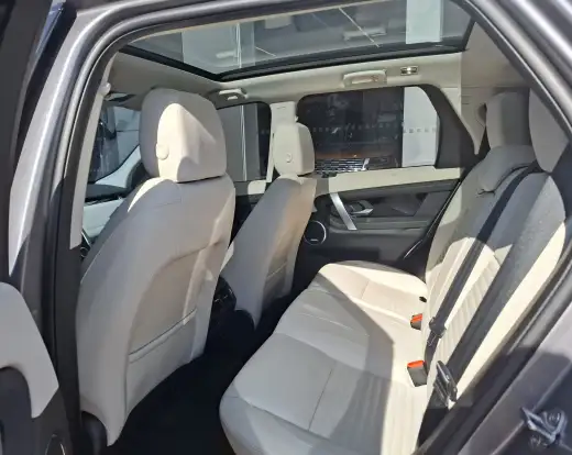 LAND ROVER-DISCOVERY SPORT-2022