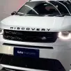 LAND ROVER DISCOVERY SPORT 2.0 D200 TURBO DIESEL R-DYNAMIC SE AUTOMÁTICO LAND ROVER DISCOVERY SPORT 2.0 D200 TURBO DIESEL R-DYNAMIC SE AUTOMÁTICO