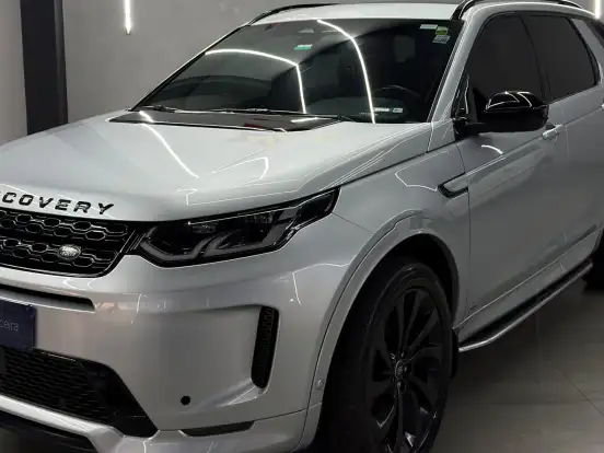LAND ROVER-DISCOVERY SPORT-2.0 D200 TURBO DIESEL R-DYNAMIC SE AUTOMÁTICO LAND ROVER-DISCOVERY SPORT-2021