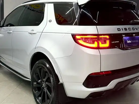 LAND ROVER-DISCOVERY SPORT-2.0 D200 TURBO DIESEL R-DYNAMIC SE AUTOMÁTICO LAND ROVER-DISCOVERY SPORT-2021