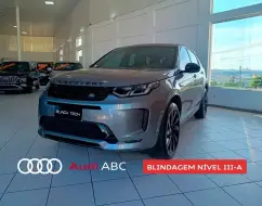 LAND ROVER DISCOVERY SPORT 2.0 P250 TURBO FLEX R-DYNAMIC SE AUTOMÁTICO LAND ROVER DISCOVERY SPORT 2.0 P250 TURBO FLEX R-DYNAMIC SE AUTOMÁTICO