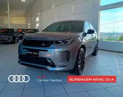 LAND ROVER DISCOVERY SPORT 2.0 P250 TURBO FLEX R-DYNAMIC SE AUTOMÁTICO LAND ROVER DISCOVERY SPORT 2.0 P250 TURBO FLEX R-DYNAMIC SE AUTOMÁTICO