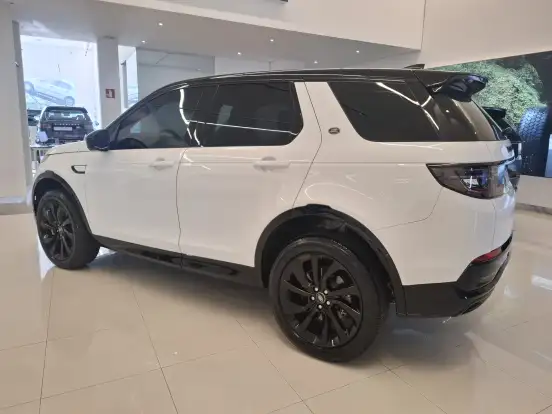 LAND ROVER-DISCOVERY SPORT-2.0 P250 TURBO FLEX R-DYNAMIC SE AUTOMÁTICO LAND ROVER-DISCOVERY SPORT-2024