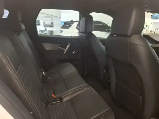 LAND ROVER-DISCOVERY SPORT-2.0 P250 TURBO FLEX R-DYNAMIC SE AUTOMÁTICO LAND ROVER-DISCOVERY SPORT-2024