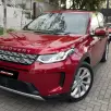 LAND ROVER DISCOVERY SPORT 2.0 P250 TURBO FLEX SE AUTOMÁTICO LAND ROVER DISCOVERY SPORT 2.0 P250 TURBO FLEX SE AUTOMÁTICO