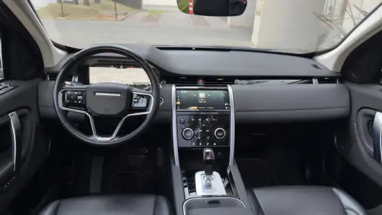 LAND ROVER-DISCOVERY SPORT-2021