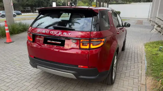 LAND ROVER-DISCOVERY SPORT-2021