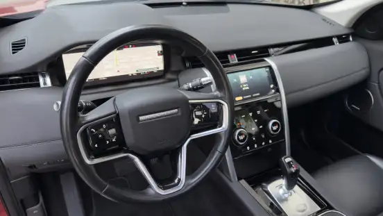 LAND ROVER-DISCOVERY SPORT-2021