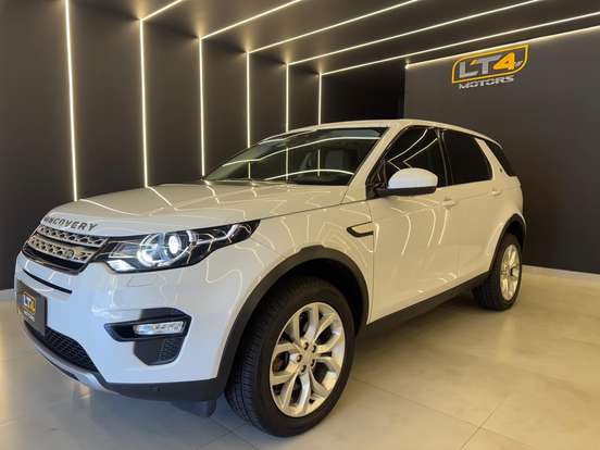 LAND ROVER-DISCOVERY SPORT-2019