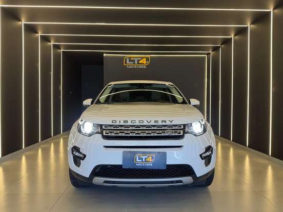 LAND ROVER-DISCOVERY SPORT-2019