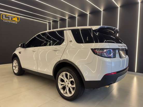 LAND ROVER-DISCOVERY SPORT-2019