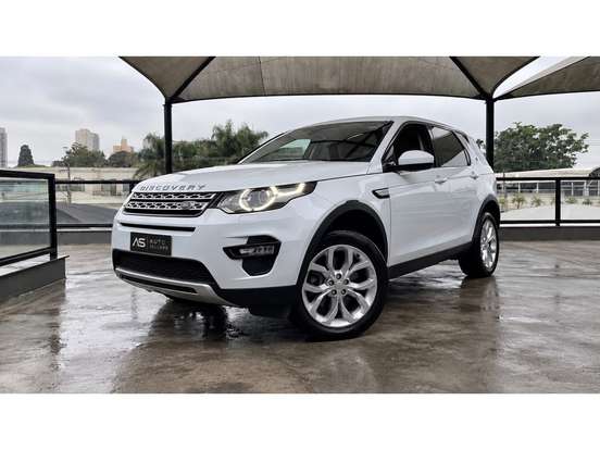 LAND ROVER-DISCOVERY SPORT-2018