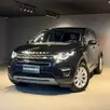 LAND ROVER DISCOVERY SPORT 2.0 16V SI4 TURBO FLEX SE 4P AUTOMÁTICO LAND ROVER DISCOVERY SPORT 2.0 16V SI4 TURBO FLEX SE 4P AUTOMÁTICO