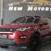 LAND ROVER DISCOVERY SPORT 2.0 16V SI4 TURBO GASOLINA HSE 4P AUTOMÁTICO LAND ROVER DISCOVERY SPORT 2.0 16V SI4 TURBO GASOLINA HSE 4P AUTOMÁTICO