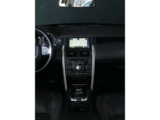 LAND ROVER-DISCOVERY SPORT-2.0 16V SI4 TURBO GASOLINA HSE 4P AUTOMÁTICO LAND ROVER-DISCOVERY SPORT-2015