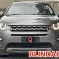 LAND ROVER DISCOVERY SPORT 2.0 16V SI4 TURBO GASOLINA SE 4P AUTOMÁTICO LAND ROVER DISCOVERY SPORT 2.0 16V SI4 TURBO GASOLINA SE 4P AUTOMÁTICO