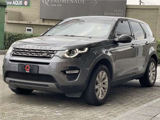 LAND ROVER-DISCOVERY SPORT-2018