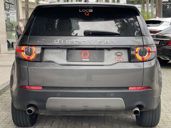LAND ROVER-DISCOVERY SPORT-2018