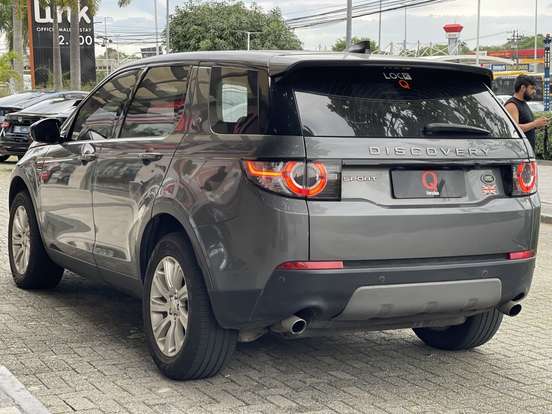 LAND ROVER-DISCOVERY SPORT-2018