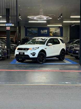 LAND ROVER-DISCOVERY SPORT-2017