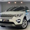 LAND ROVER DISCOVERY SPORT 2.0 16V TD4 TURBO DIESEL HSE 4P AUTOMÁTICO LAND ROVER DISCOVERY SPORT 2.0 16V TD4 TURBO DIESEL HSE 4P AUTOMÁTICO