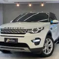 LAND ROVER DISCOVERY SPORT 2.0 16V TD4 TURBO DIESEL HSE 4P AUTOMÁTICO LAND ROVER DISCOVERY SPORT 2.0 16V TD4 TURBO DIESEL HSE 4P AUTOMÁTICO